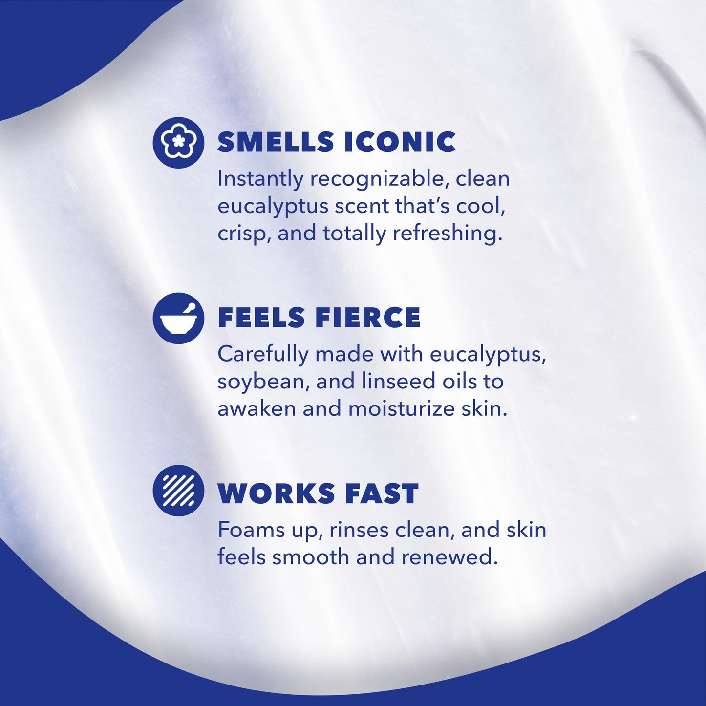 Noxzema Ultimate Clear Face Wash, Deep Pore Daily Cleanser, Oil-Free Formula Removes Dirt, Oil & Makeup for Clear, Fresh-Looking Skin, 6 oz (Pack Beauty & Personal Care Noxzema
