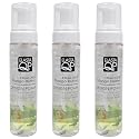 Elasta QP Care Feels Like Silk Design Foam (PACK OF 3) Beauty & Personal Care ELASTA QP