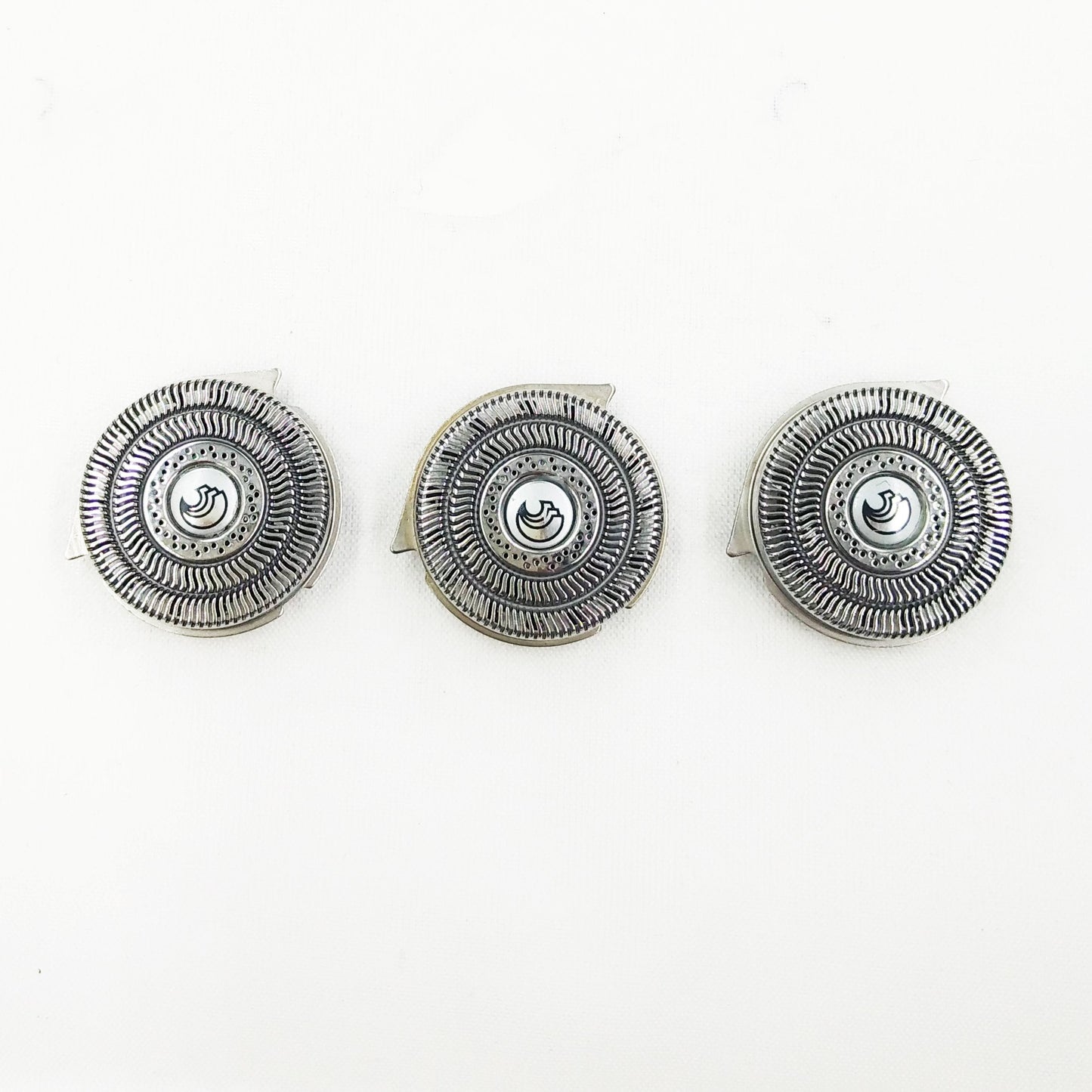 Generic Replacement Shaver Heads Fit for Philips Norelco HQ9 SpeedXL HQ9100 HQ8100 8140XL 9190XLCC (Pack of 3) Beauty and Personal Care U-nique