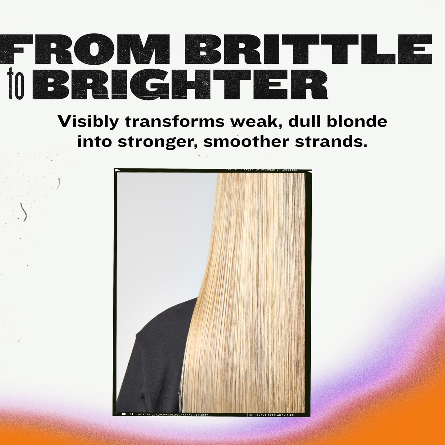TIGI Bed Head Serial Blonde Restoring Shampoo & Conditioner Set for Damaged Blonde Hair, Hydrolyzed Keratin, 25.36 fl oz, 2 Pack Beauty & Personal Care TIGI