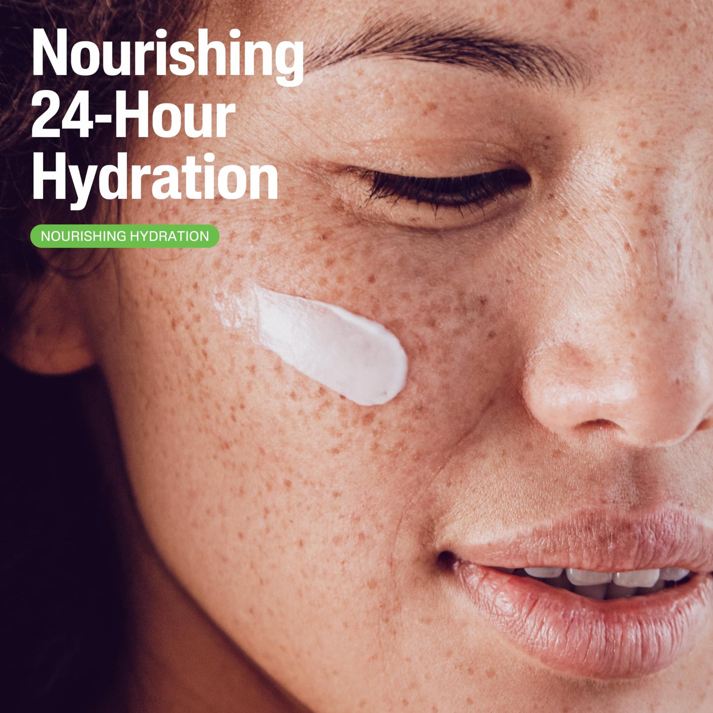 CETAPHIL Rich Hydrating Night Cream For Face, With Hyaluronic Acid, 1.7 oz, Moisturizing Cream For Dry To Very Dry Skin, No Added Fragrance Beauty & Personal Care Cetaphil