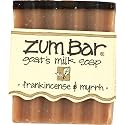 Zum Frankincense & Myrrh Soap Bar, 3 Oz Beauty & Personal Care Zum