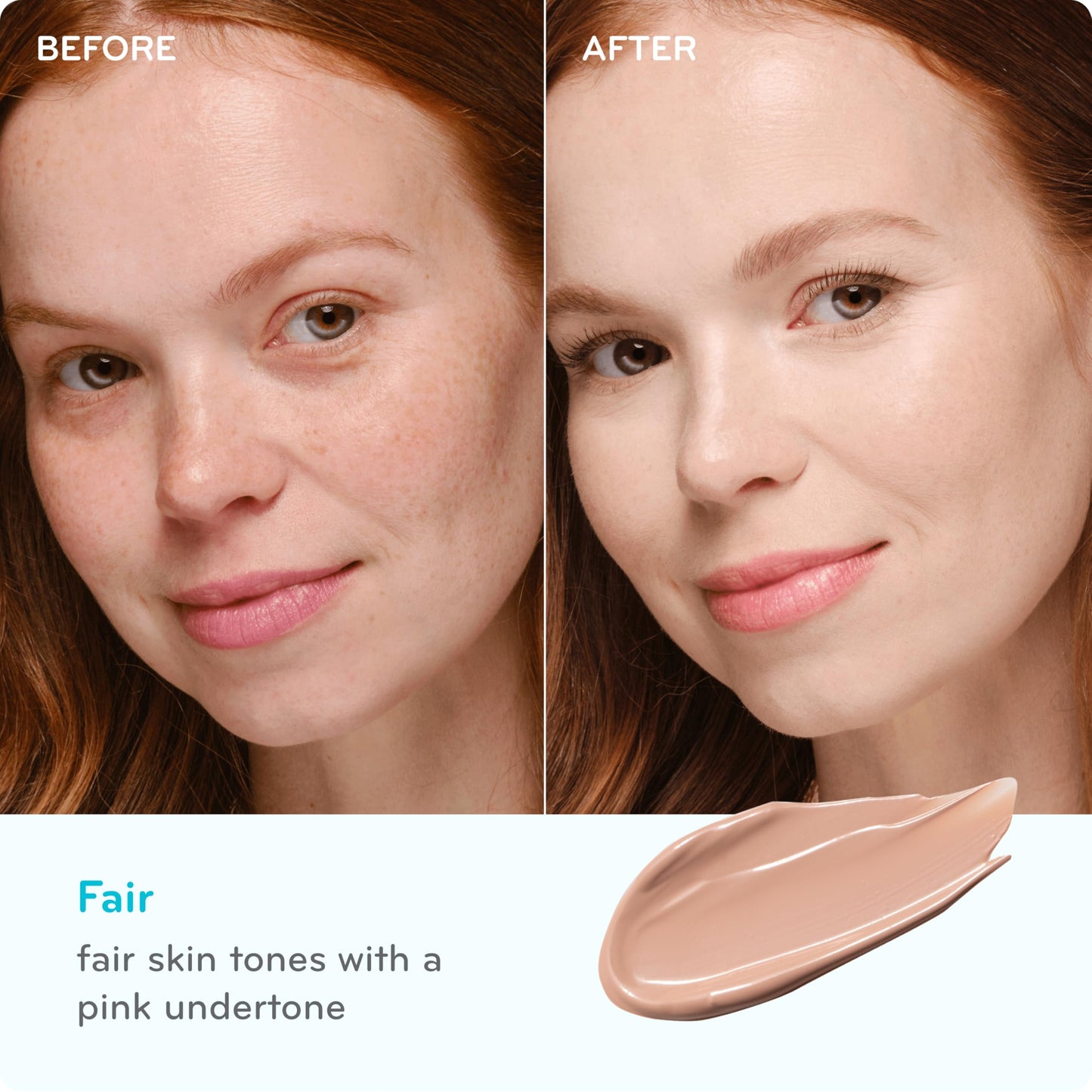 pūrlisse Perfect Glow BB Cream with SPF 30 - Matte Meets Dewy Finish - Enriched with Goji & Hawthorn Beauty & Personal Care pūrlisse