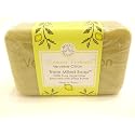 Lemon Verbena Verveine-Citron Triple Milled Soap Beauty & Personal Care Bisous De Provence