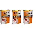 Bigen Permanent Powder Hair Color 88 Blue Black 1 ea (Pack of 3) Beauty & Personal Care Bigen