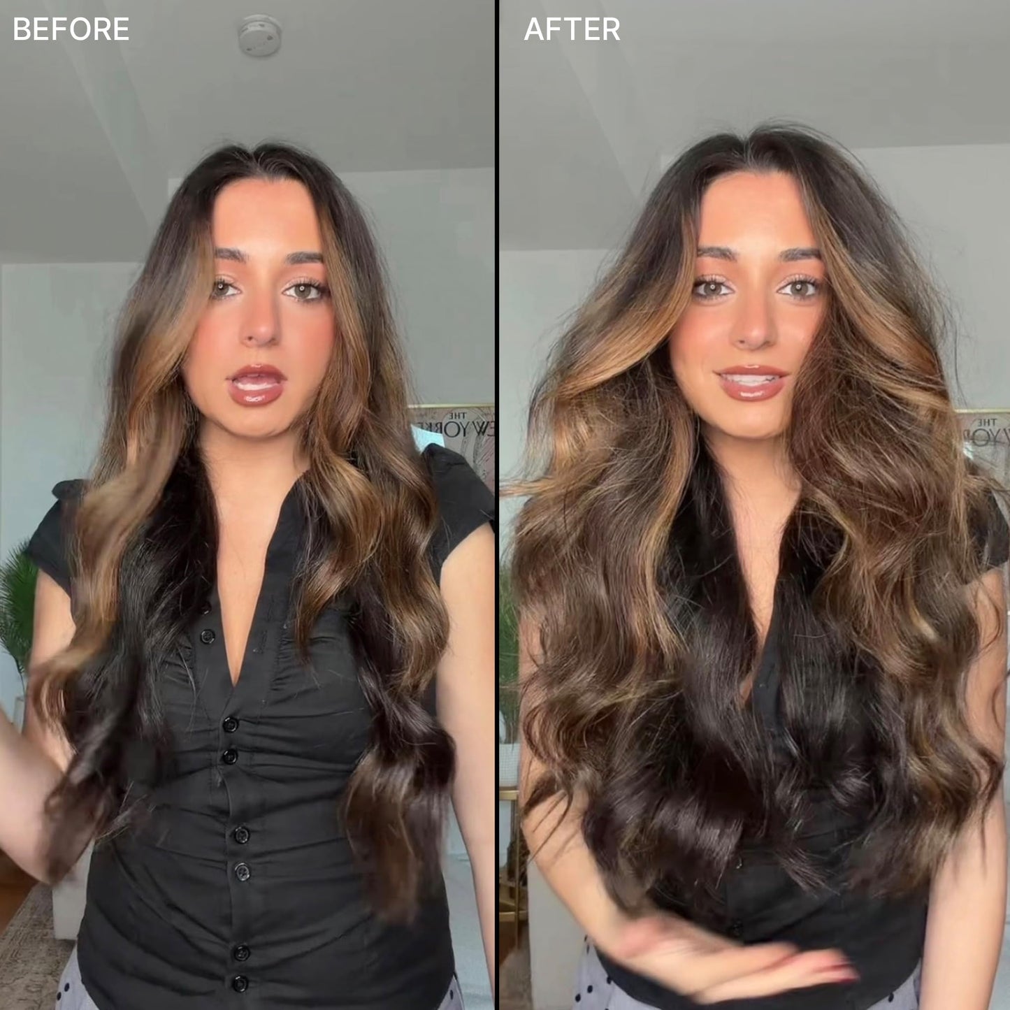 COLOR WOW Style on Steroids Texturizing Spray, Non-Sticky Hair Texturizer for Instant Volume and Texture Beauty and Personal Care COLOR WOW