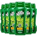 Irish Spring Body Wash, Original, 18 Fl Oz (Pack of 6) Beauty & Personal Care Irish Spring