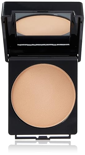 COVERGIRL Clean Powder Foundation Buff Beige 525.41 Ounce (packaging may vary) Beauty & Personal Care COVERGIRL