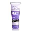SoftSheen-Carson Dark&Lovely Detangling Cream, 6.8 Fl Oz - For Protective Styles, With Peppermint&Avocado Oil for Braids, Weaves, Wigs&Locs No Dyes Beauty & Personal Care SoftSheen