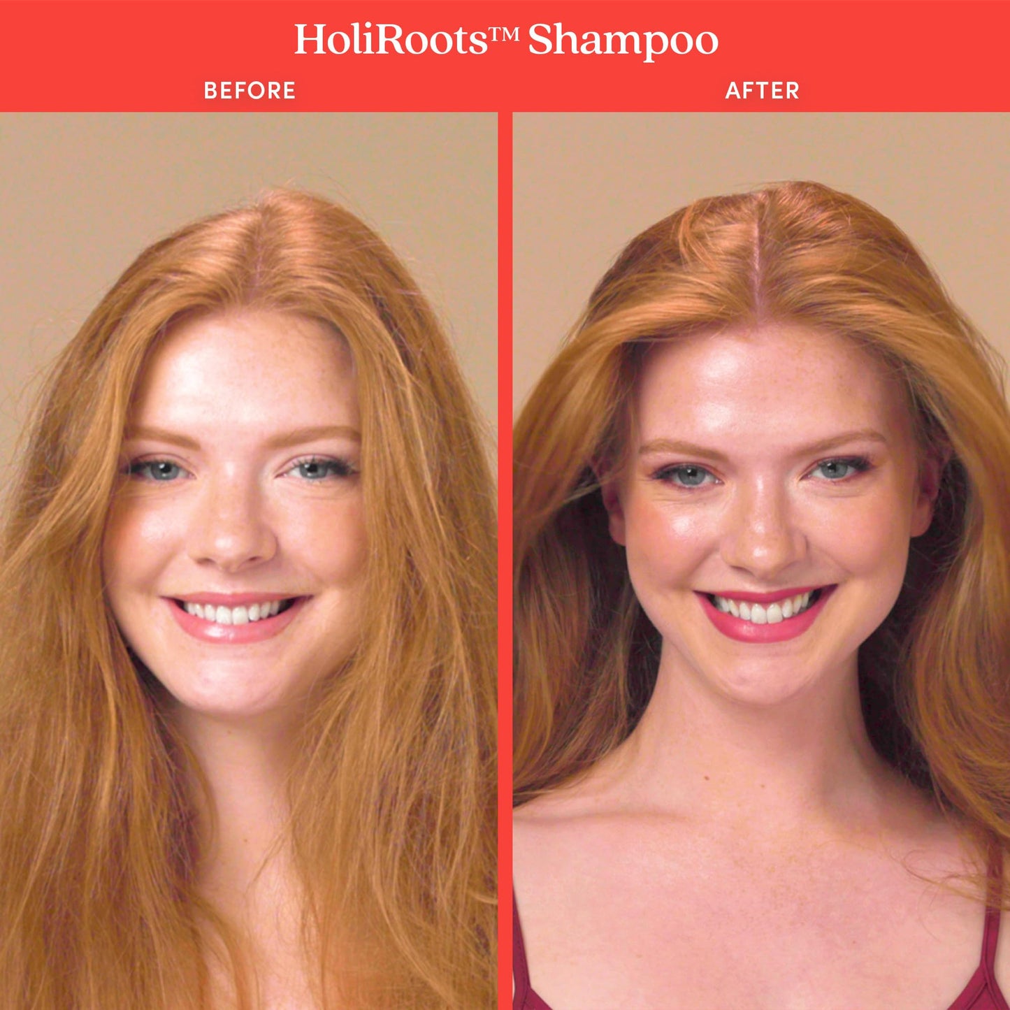 Fable & Mane Good Karma Hair Gift Set, for Stronger, Healthier Hair. Travel-sized Minis of HoliRoots Hair Oil, Hydrating Shampoo, Conditioner and Hair Beauty & Personal Care Fable & Mane
