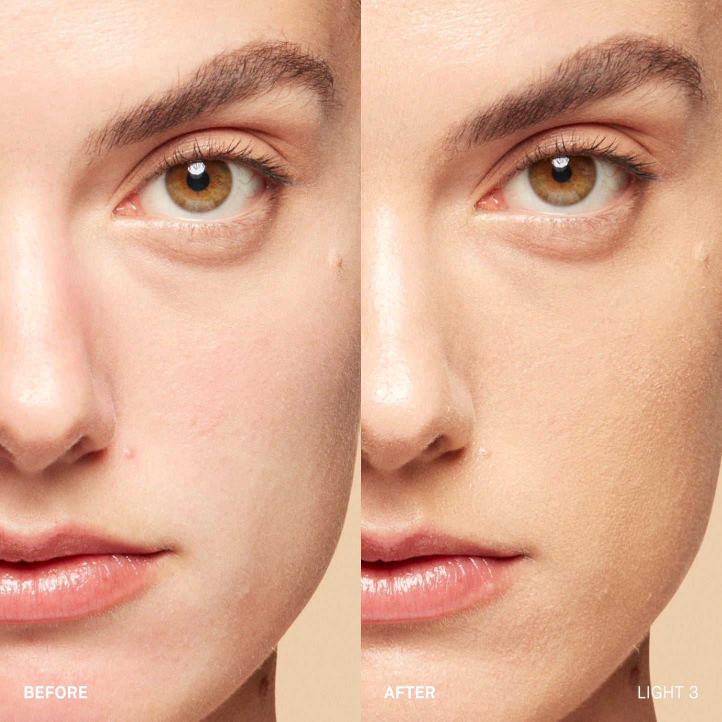 Bobbi Brown Vitamin Enriched Skin Tint SPF 15 | Broad Spectrum SPF Skin Tint | Hydrating Tinted Moisturizer | Vitamins B, C, & E, 1.7 Fl Oz, Light 3 Beauty & Personal Care Bobbi Brown