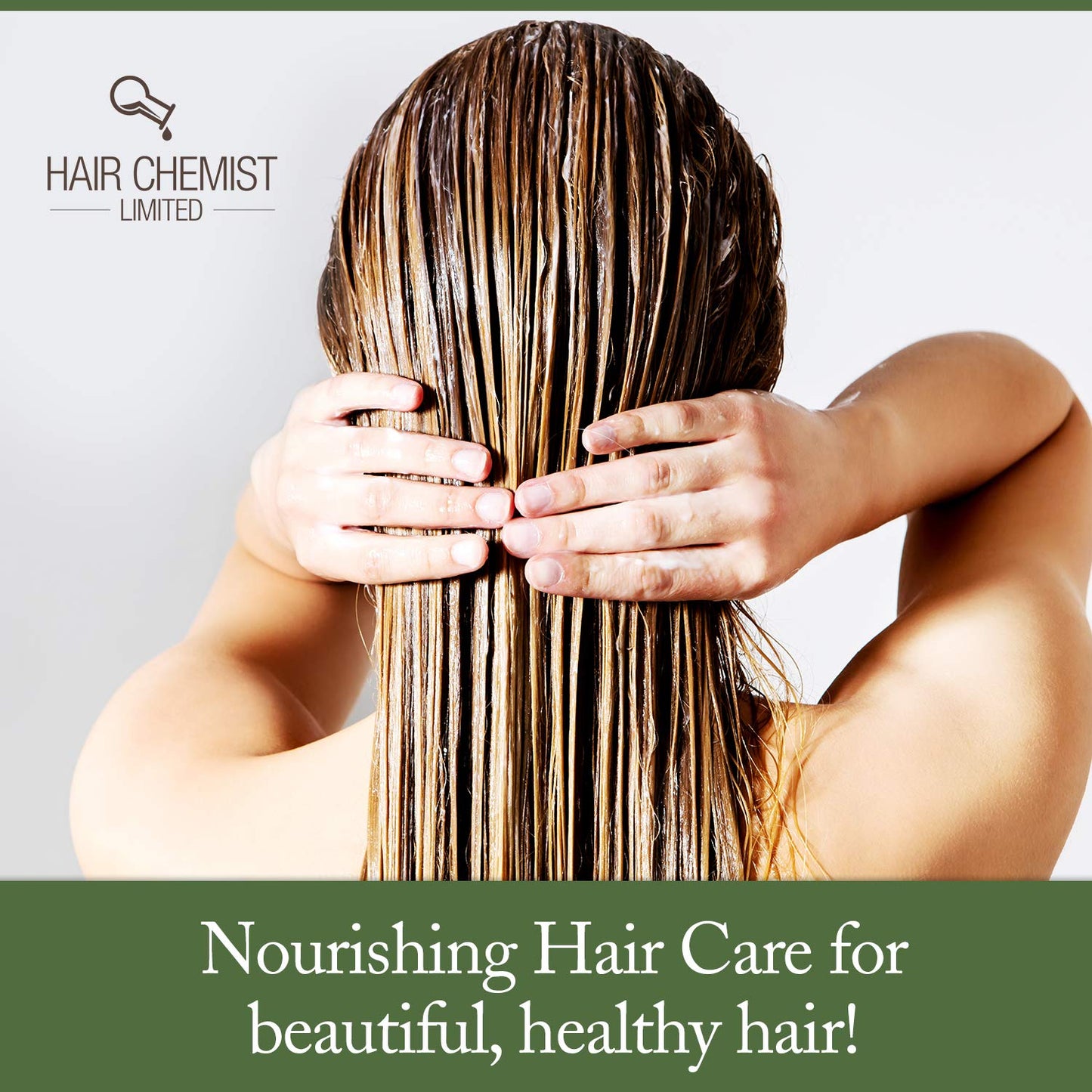 Hair Chemist Coconut Oil Serum 4 oz. Beauty & Personal Care Hair Chemist