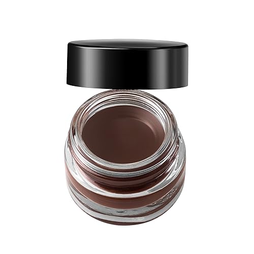 Jolie Waterproof Indelible Creme Eye Shadow 3g (Brownie Points) Beauty & Personal Care JOLIE. IMPECCABLE ME