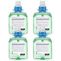 PROVON Foaming Hair & Body Wash with Moisturizers Cucumber Melon Fragrance, 1250 mL Wash Refill for PROVON FMX-12 Push-Style Dispenser (Pack of 4) Beauty & Personal Care GOJO