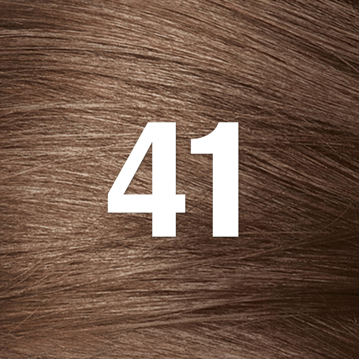 Revlon ColorSilk with Bond Repair Complex, Brown Permanent Hair Color, 100% Gray Coverage, Ammonia Free Hair Dye, Vegan Keratin, 41 Medium Brown (Pack Beauty & Personal Care REVLON