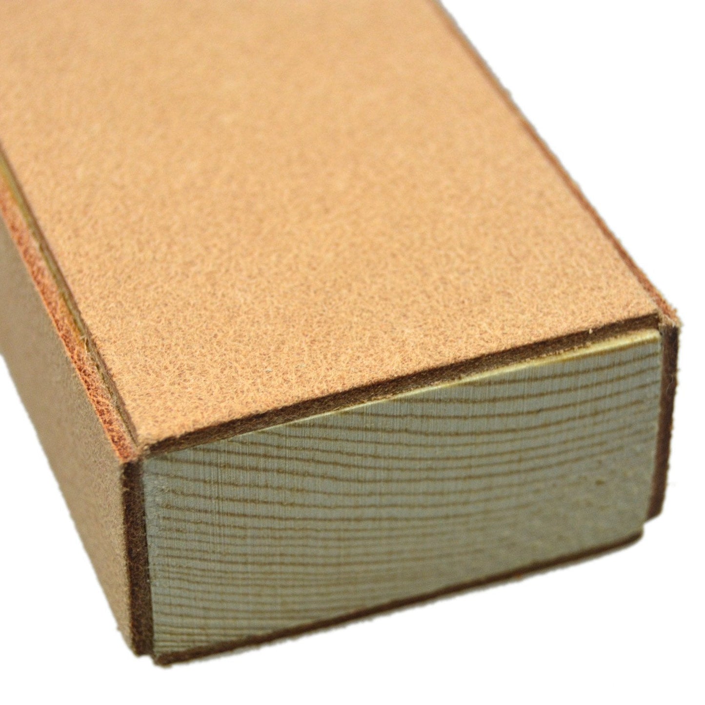 Bush Craft 03-05-bush-0001 All-Side Paddle Strop (Leather Grind) Beauty and Personal Care Bushcraft