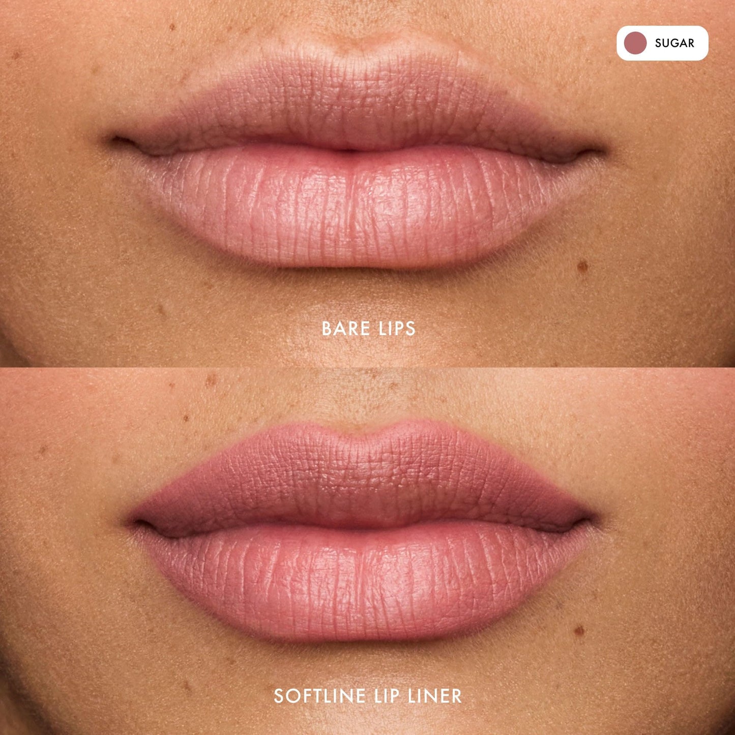 Summer Fridays SoftLine Lip Liner Pencil - Creamy, Long-Lasting Matte Lip Pencil for Sculpted Definition - Skin Care Infused Makeup with Hyaluronic Beauty & Personal Care Summer Fridays