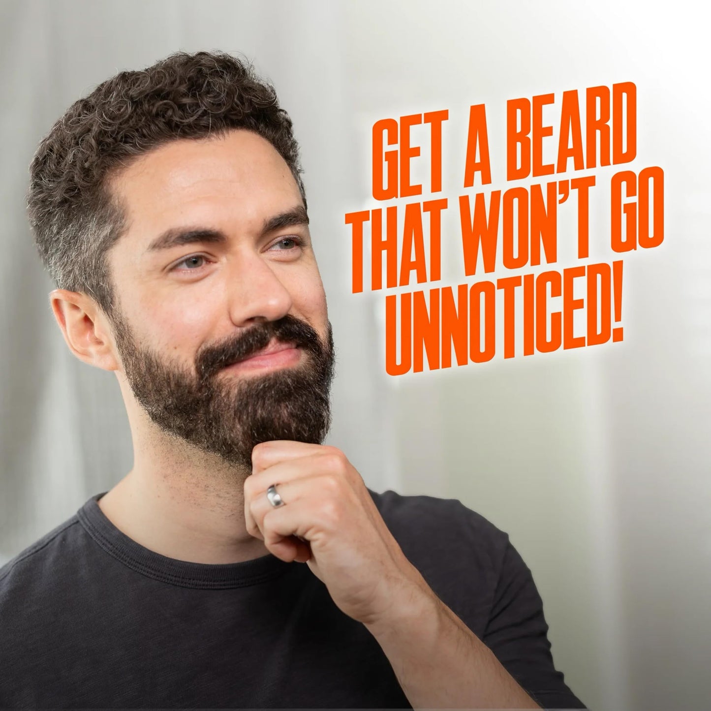 Wild Willies Beard Conditioner for Men - with Biotin & Caffeine for Soft, Healthy Growth - Made in USA - Now Larger at 5 oz Tube at Same Price - Great Beauty and Personal Care Wild Willies