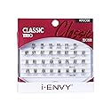 i-ENVY by KISS Trio Lash Classic Medium 30 Lashes Natural Style 3X Faster Easier Application Beauty & Personal Care i•ENVY