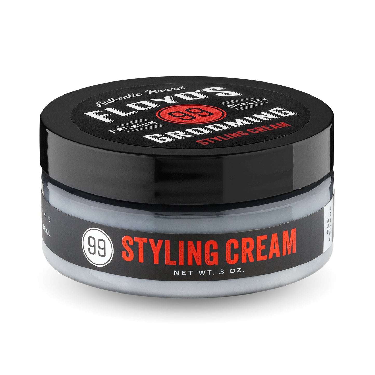 Floyd's Grooming Styling Cream Beauty & Personal Care Floyd's 99