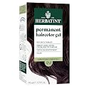Herbatint Permanent Hair Dye For Women - 4M Mahogany Chestnut - For Up To 100% Gray Coverage of Resistant Gray Hair - Ammonia-Free, Alcohol-Free Beauty & Personal Care Herbatint