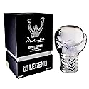Muhammad Ali Round 2 Legend Collection Eau De Parfum 3.3 oz Spray Beauty & Personal Care Muhammad Ali