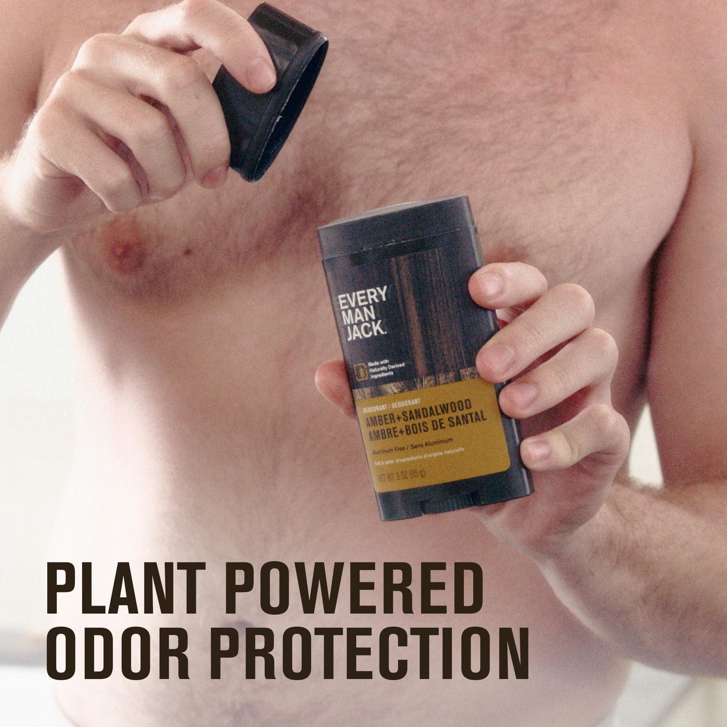 Every Man Jack, Sandalwood Body Kit Beauty and Personal Care Every Man Jack