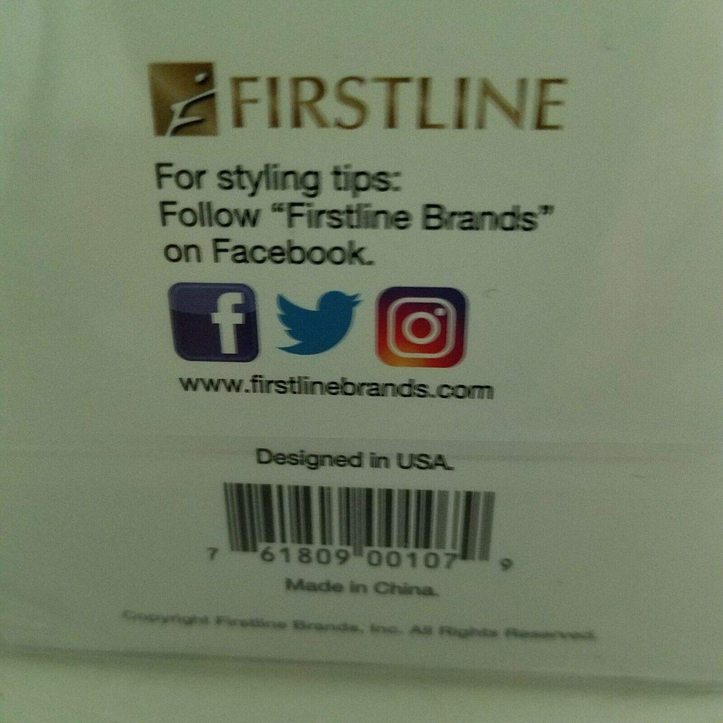FIRSTLINE SLAM BY SLEEK I LAY IT DOWN Black Wave Hair Cap Do-Rag Du-Rag Due Rag Beauty & Personal Care sleek