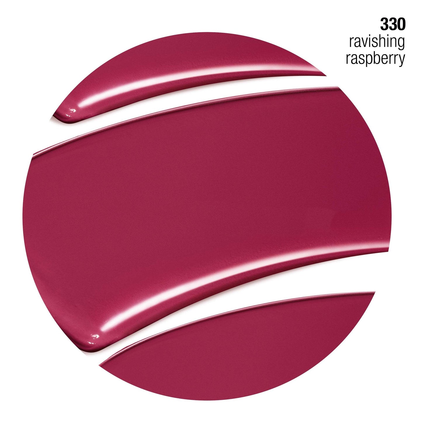 COVERGIRL Colorlicious Rich Color Lipstick Ravish Raspberry 330, .12 oz (packaging may vary) Beauty & Personal Care COVERGIRL