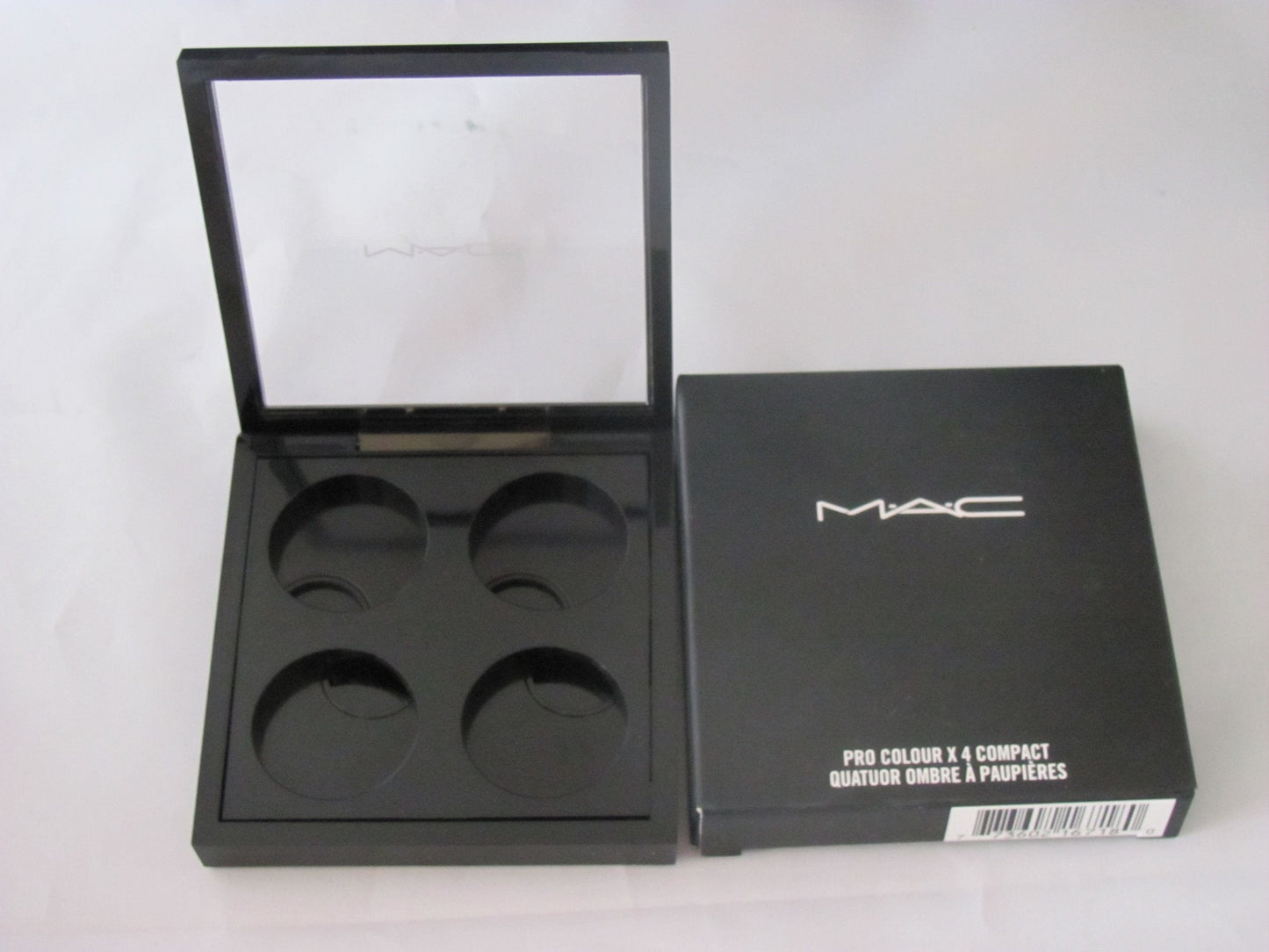 MAC Pro Colour X4 Compact for Pro Pan Shadows Beauty & Personal Care MAC