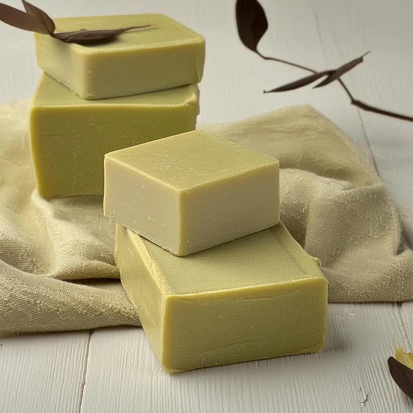 Olive Oil Soap Bar - Include Laurel oil 100% Pure Natural & Artisan Crafted Quality, Organic and Vegan. Full Body Soap for Women and Men. 6 Pack (35.3 Beauty & Personal Care Turkish ancient soaps