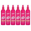 Suave Hairspray Max Hold 11 Ounce Pump (Pack of 6) Beauty & Personal Care DIKAYI