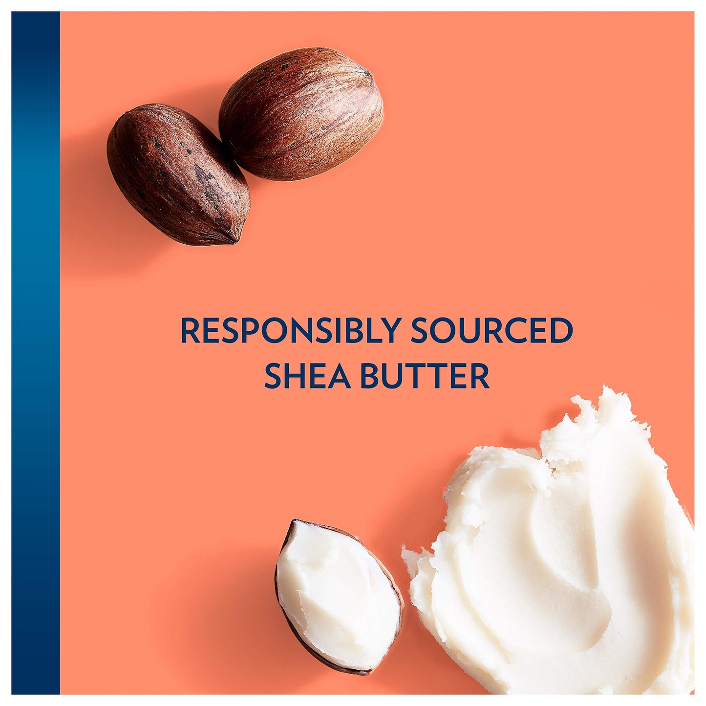 Vaseline Illuminate Me Shea Butter Whipped Body Butter for Melanin Rich Skin Provides 24 Hour Moisturization for Dry Skin 11 oz Beauty & Personal Care Vaseline
