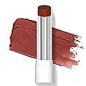wet n wild Rose Comforting Glossy Natural Lipstick Dark Red Taffy Daddy Beauty & Personal Care wet n wild