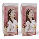 Hoyu Beautylabo Whip Antique Chocolate - 2 Pack Beauty & Personal Care Hoyu