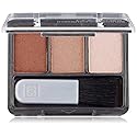 CoverGirl Eye Enhancers 3 Kit Shadow, Shimmering Sands 110, 0.14-Ounce Packages (Pack of 3) Beauty & Personal Care COVERGIRL