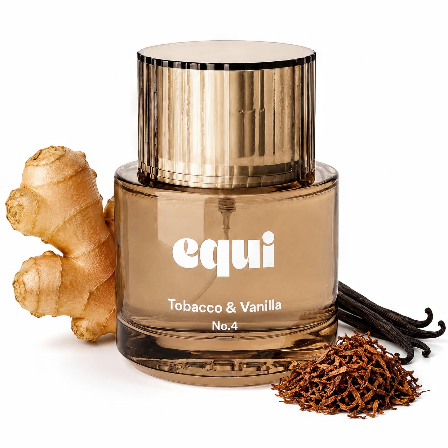 Equi Tobacco & Vanilla Perfume Inspired by T. Ford Tobacco Vanille Unisex Beauty & Personal Care Equi Scents