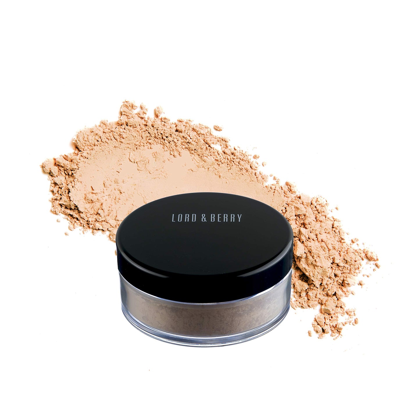Lord & Berry GRAN FINALE Loose Setting Powder, Lino Beauty & Personal Care Lord & Berry
