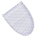 Supracor Spacell Stimulite® - Facial Cleansing Sponge - Lavender - One Pack Beauty & Personal Care Supracor