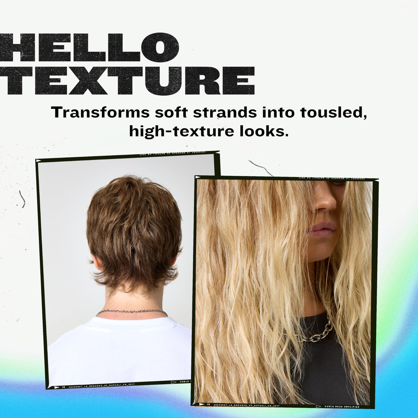 Bed Head by TIGI Salty Not Sorry Texturizing Salt Spray for Natural Undone Hairstyles, 3.38 fl oz Beauty & Personal Care TIGI