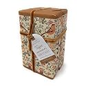 Castelbel Set of Toffee Caramel Fragranced Luxury Soap, (2) 7-Ounce Bars Beauty & Personal Care Castelbel
