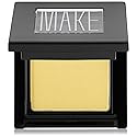 MAKE Cosmetics Satin Finish Eye Shadow, Yellow Brick Road Beauty & Personal Care MAKE