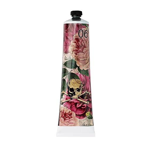 TOKYOMILK Dead Sexy Handcreme, 2.3 oz. - Deep Vanilla, Exotic Wood, White Orchid & Ebony - Romantic & Ethereal, Shea Butter & Cocoa Butter, Hand Beauty & Personal Care TOKYOMILK