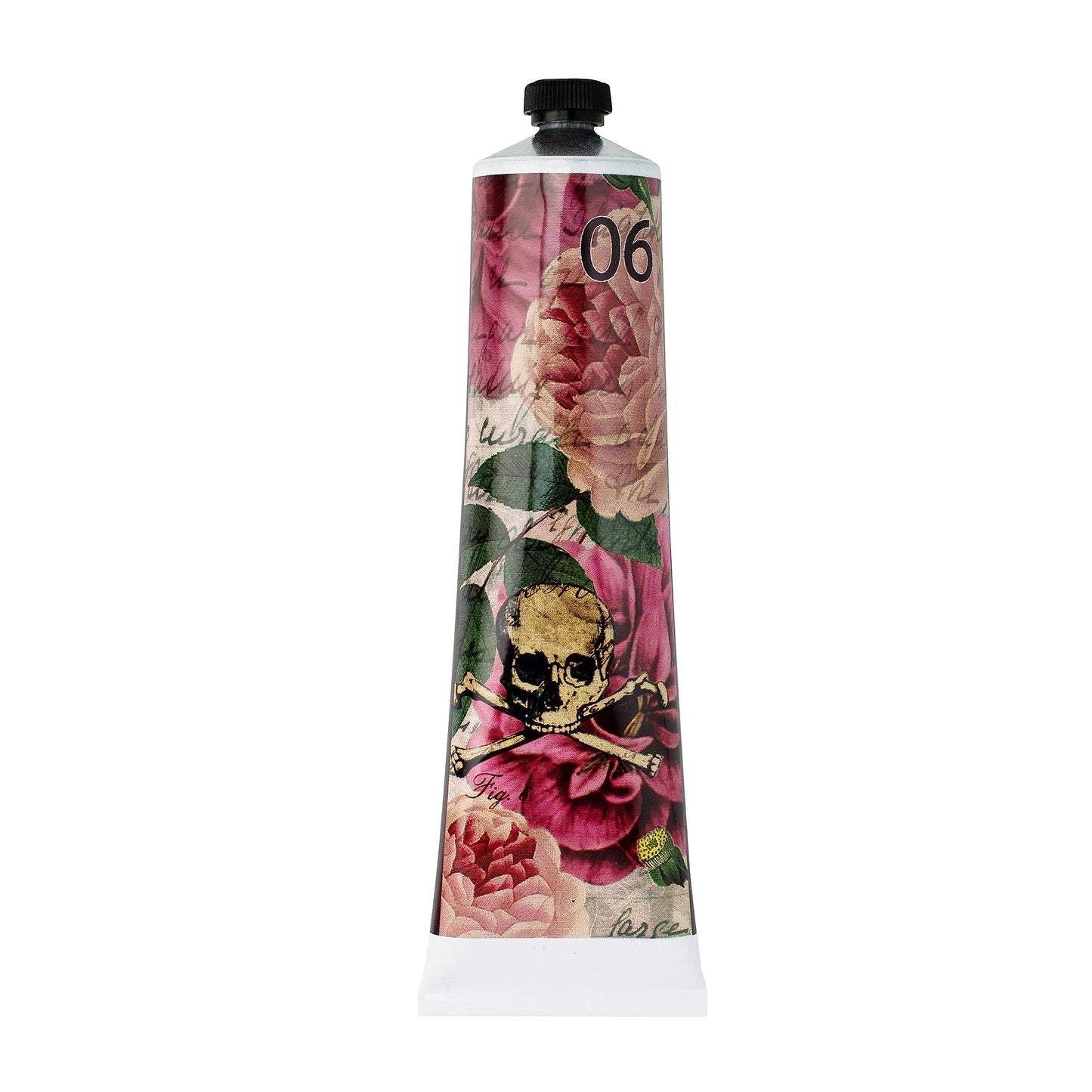 TOKYOMILK Dead Sexy Handcreme, 2.3 oz. - Deep Vanilla, Exotic Wood, White Orchid & Ebony - Romantic & Ethereal, Shea Butter & Cocoa Butter, Hand Beauty & Personal Care TOKYOMILK