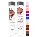Amber Duo Beauty & Personal Care Celeb Luxury