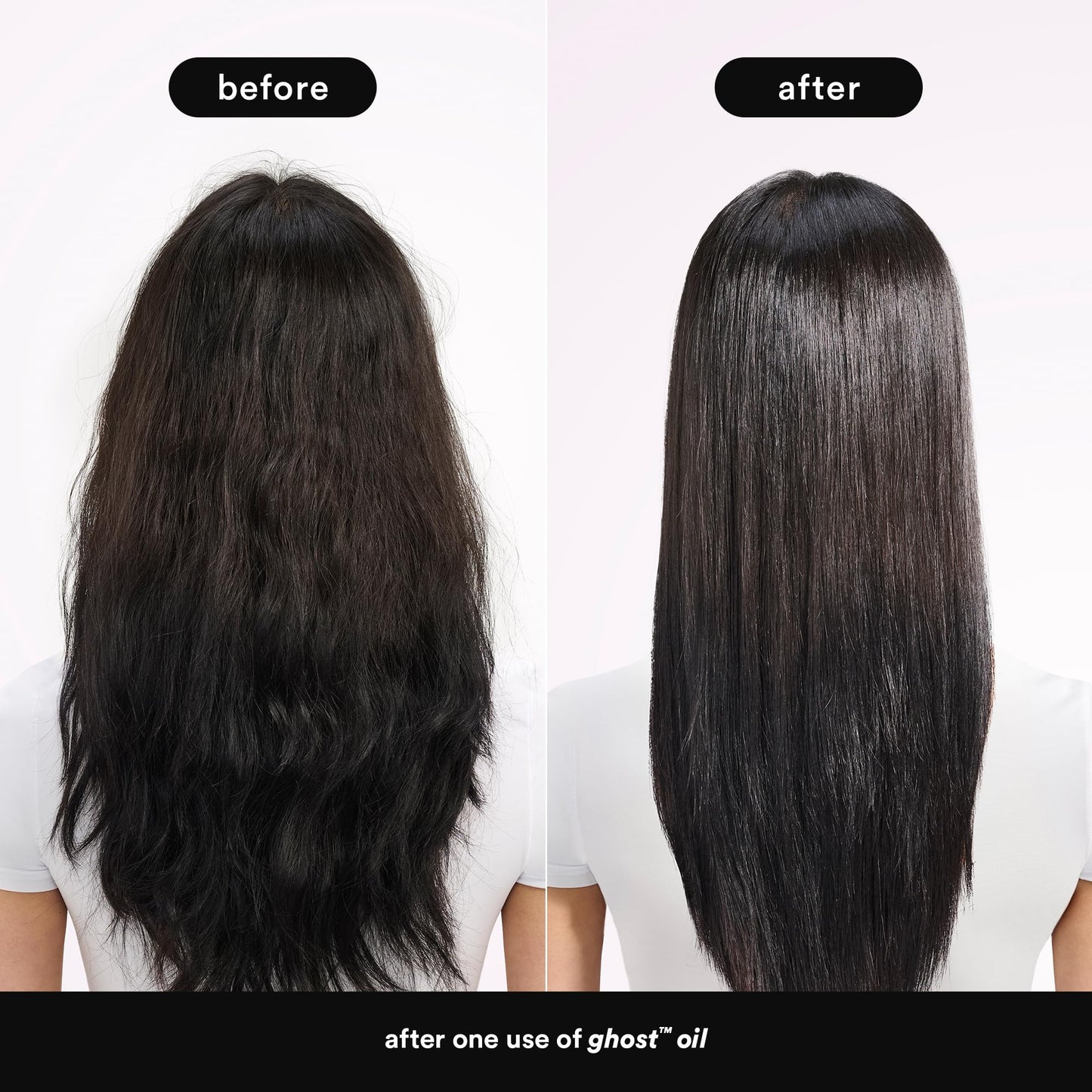 VERB Ghost Oil, 2 fl oz- Weightless Hair Oil for Fine to Medium Hair - Smooths Frizz, Adds Shine - No Parabens, Gluten or Harmful Sulfates Beauty & Personal Care VERB