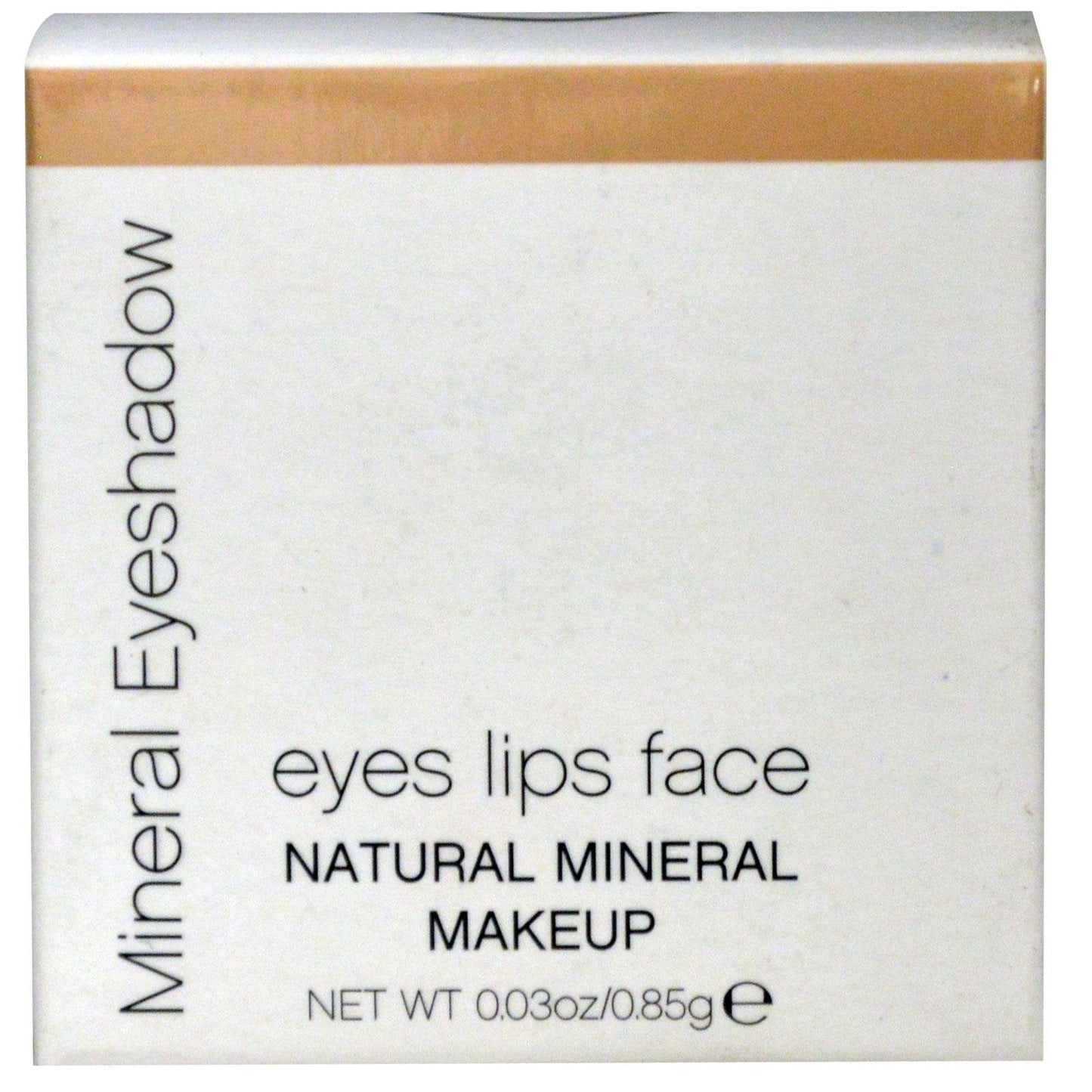 e.l.f. Mineral Eye Shadow, Trendy, 0.03 Ounce Beauty & Personal Care e.l.f.