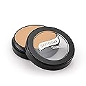 Graftobian HD Glamour Crème Foundation 1/2oz, Weightless Full Coverage Makeup, 65 Inclusive Shades, For All Skin Types, Natural or Full-Glam Looks Beauty & Personal Care Graftobian
