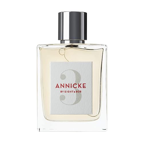 Eight & Bob Annicke 3 Eau De Parfum 100ml Spray Beauty & Personal Care Eight & Bob