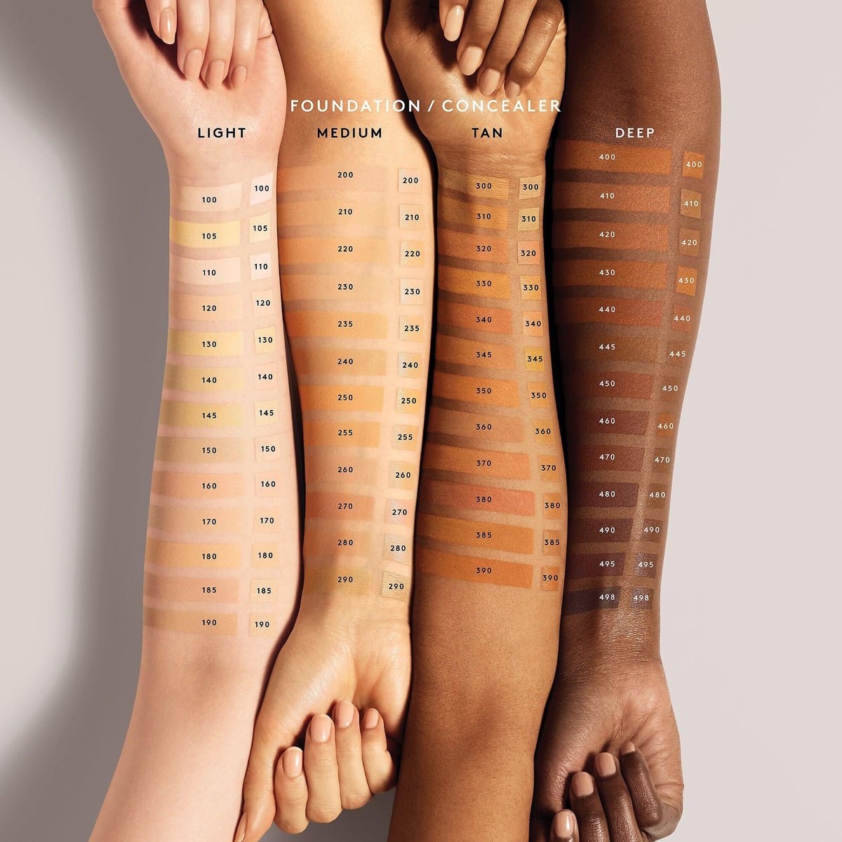 Fenty Beauty by Rihanna Pro Filt’r Instant Retouch Longwear Liquid Concealer 300